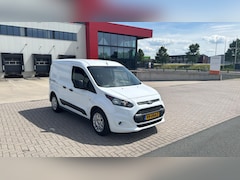 Ford Transit Connect - 1.5 TDCI L1 Trend 49.000 Nap Nw Apk Airco Wit 2016