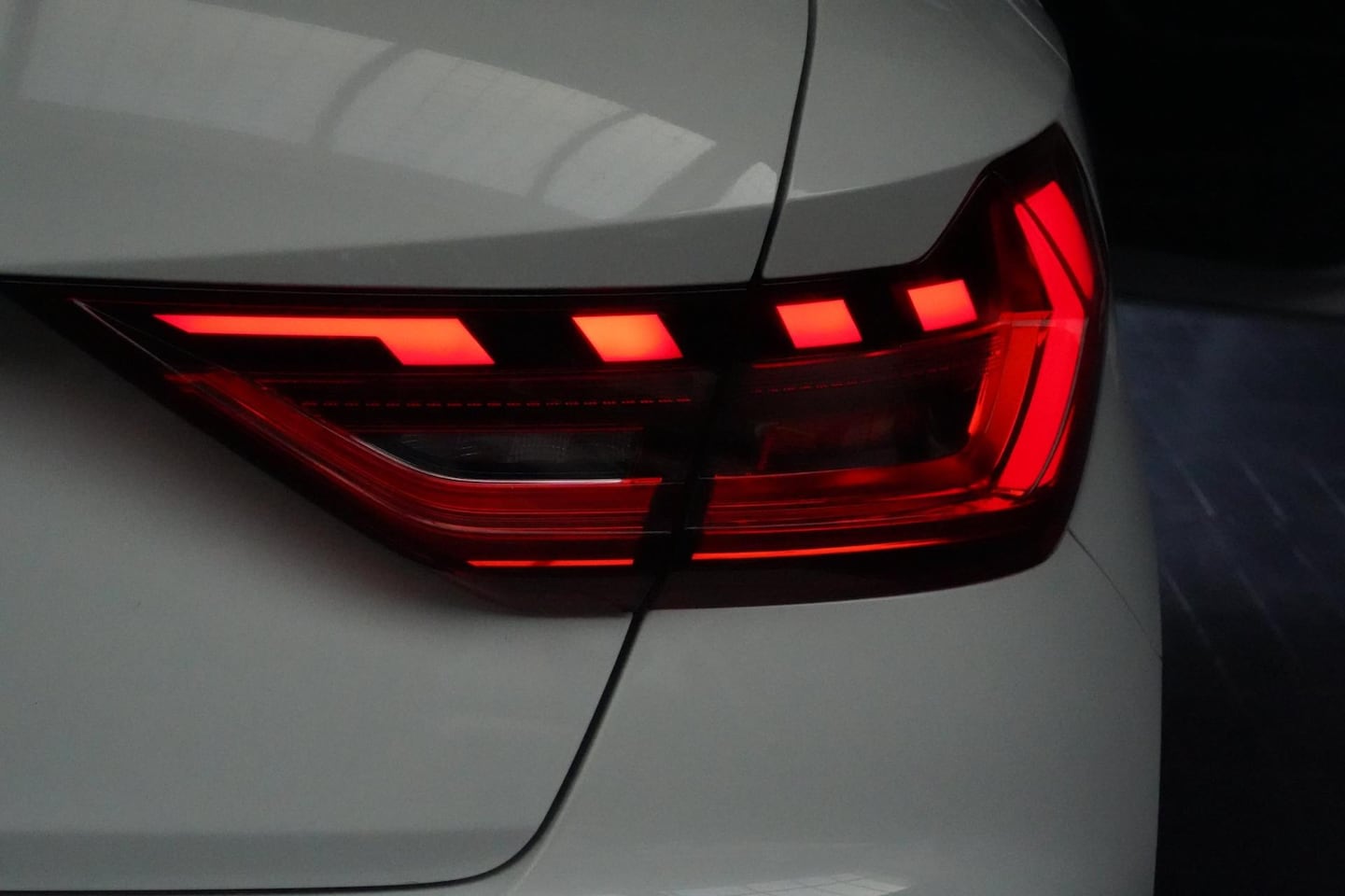 Audi A1 Sportback - 35 TFSI S edition 35 TFSI S edition - AutoWereld.nl