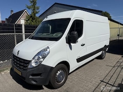 Renault Master - bestel T33 2.3 dCi L2H2 Eco