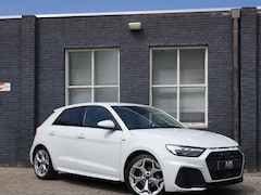 Audi A1 Sportback - 35 TFSI S edition
