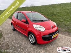 Citroën C1 - 1.0-12V Séduction