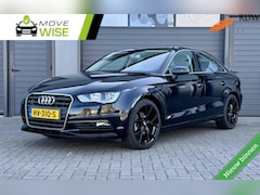 Audi A3 Limousine - 1.4 TFSI 4 Cil Ambition | Sport Line | 128.000 km NAP | 18" Sport Velgen | Sportonderstel