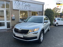 Skoda Kodiaq - 1.5 TSI Ambition Business Automaat / Camera / Trekhaak