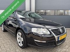 Volkswagen Passat Variant - 2.0 FSI Comfortline Automaat