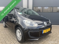 Volkswagen Up! - 1.0 move up BlueMotion Uitvoering
