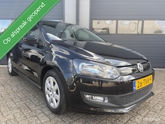 Volkswagen Polo - 1.2 TDI BlueMotion Comfort Edition