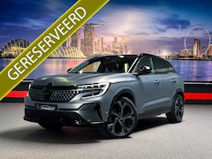 Renault Austral - 1.2 E-Tech Mattegrijs 2023 200PK Techno |Massage|Memory|H/K|Vol