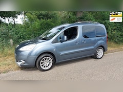 Peugeot Partner Tepee - 1.6 VTi XT Style