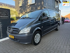 Mercedes-Benz Vito - 116 CDI Automaat Extra lang