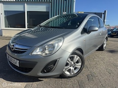Opel Corsa - 1.3 CDTi EcoFlex S/S Cosmo apk/nap/airco