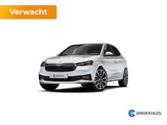 Skoda Fabia - Monte Carlo | Achteruitrijcamera | Cruise control met speedlimiter | Driver Activity Assis