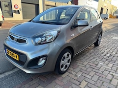 Kia Picanto - 1.0 CVVT Comfort Pack / Airco / Elek ramen