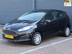 Ford Fiesta - 1.0 Champion|Export/Handel|Tik in motor