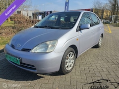 Toyota Prius - 1.5 VVT-i, Automaat, Airco, Apk jan 2026