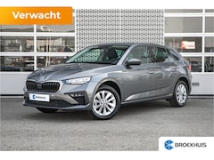 Skoda Scala - Business Edition | Achteruitrijcamera | Chromen raamlijsten | Cruise control met speedlimi