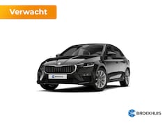 Skoda Scala - Business Edition | Achteruitrijcamera | Chromen raamlijsten | Cruise control met speedlimi