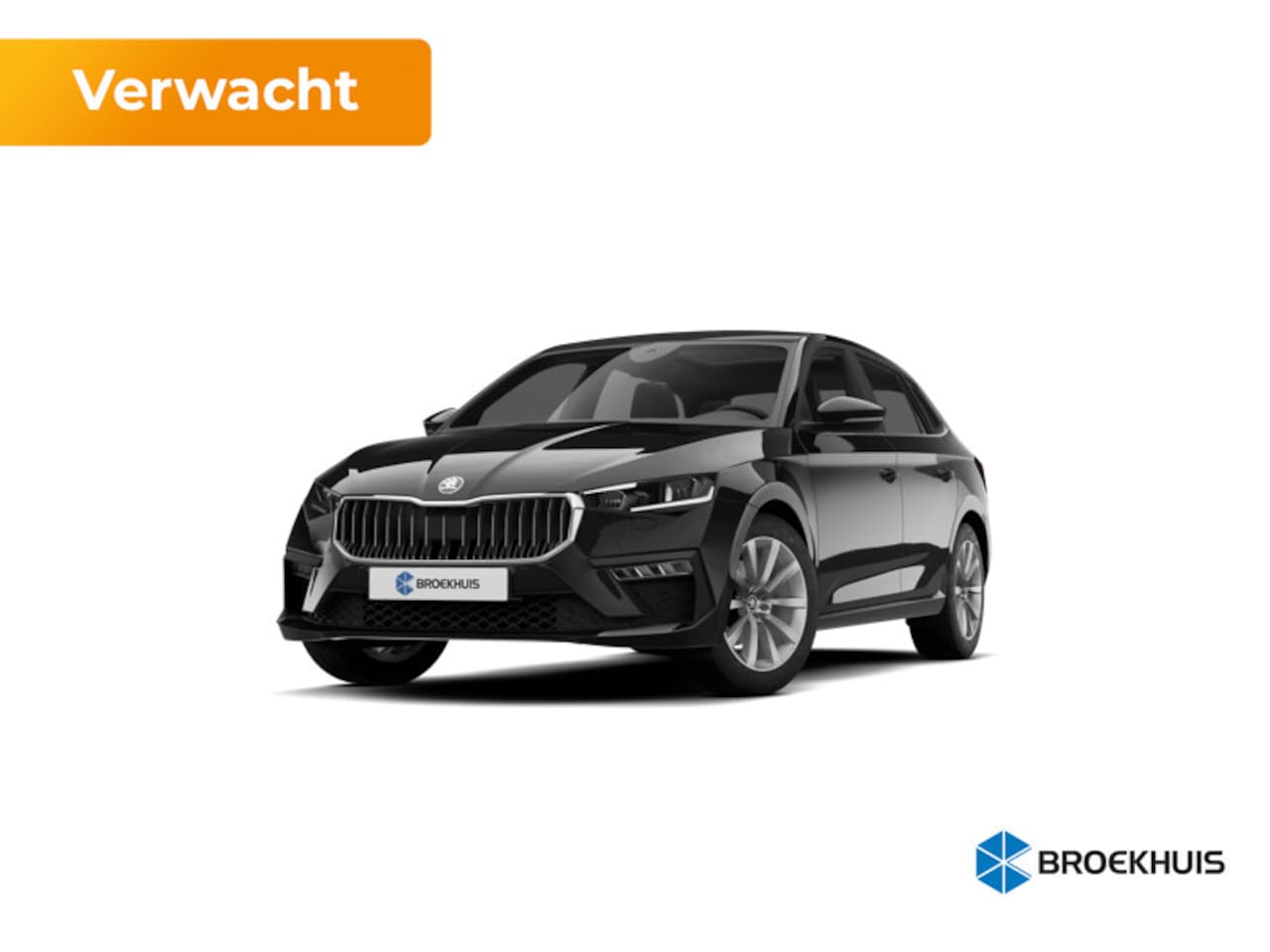 Skoda Scala - Business Edition | Achteruitrijcamera | Chromen raamlijsten | Cruise control met speedlimi - AutoWereld.nl