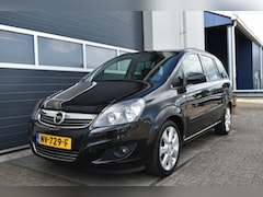 Opel Zafira - 1.8 Selection 7persoons