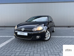Volkswagen Golf - 1.2 TSI Highline Style l Airco l Carplay