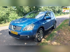 Nissan Qashqai - 2.0 Connect Edition