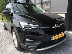 Opel Grandland X - 1.2 Turbo Business Executive