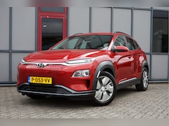 Hyundai Kona Electric - EV Comfort 39kWh SOH 97%