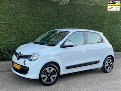 Renault Twingo - 1.0 SCe AIRCO IJSKOUD/RIJDT NIEUW/LAGE KM