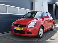 Suzuki Swift - 1.3 GLS