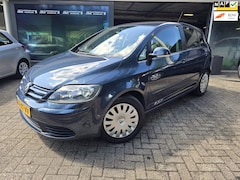 Volkswagen Golf Plus - 1.4 Optive 3 | 1E EIGENAAR | 12MND GARANTIE | AIRCO | LAG KM |