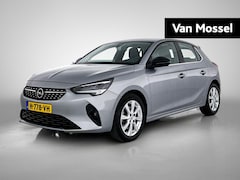 Opel Corsa - 1.2 Elegance | 100pk | Automaat | Navigatie | 37.000km | Climate Control |