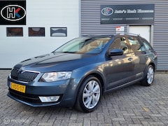 Skoda Octavia Combi - 1.2TSi 105pk H6 Gr.tech Ambition B.line