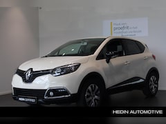Renault Captur - TCe 90PK Expression | TREKHAAK | 16INCH LICHTMETAAL | KEYLESS | CRUISE CONTROL |