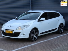 Renault Mégane Estate - 1.6 Expression|Nw. Riem|Nw. Apk|Cruise|Airco