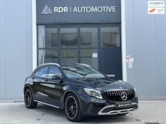 Mercedes-Benz GLA-Klasse - 180 Premium Plus