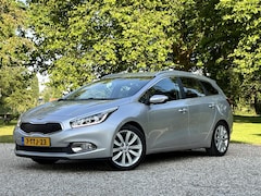 Kia Cee'd Sportswagon - Frisse Auto*Leuke Opties*Zie Tekst