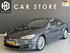 Tesla Model S - Long Range Dual Motor 89% SOH FSD Autopilot