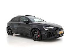 Audi RS3 - Sportback 2.5 TFSI Quattro Aut. *PANO | BANG/OLUFSEN-AUDIO | HEAD-UP | MATRIX-LED | ADAPTI