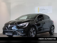 Renault Clio - TCe 90PK R.S. Line | BOSE AUDIO | NAVIGATIE | 360 CAMERA | 1ste EIGENAAR |