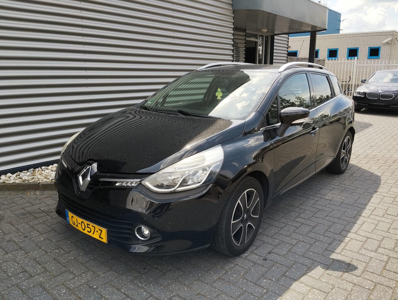 Renault Clio Estate - 1.5 dCi ECO Night&Day - AutoWereld.nl
