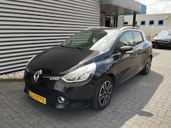 Renault Clio Estate - 1.5 dCi ECO Night&Day