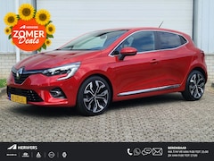 Renault Clio - 1.0 TCe Bi-Fuel Intens / 1e Eigenaar / Dealer Onderhouden / Apple Carplay & Android Auto /