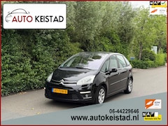 Citroën C4 Picasso - 1.6 THP 156PK AUTOMAAT CLIMA/CRUISE/NAVIGATIE VELE OPTIES