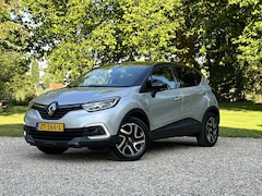 Renault Captur - 120 PK Bose, Camera, Leer, Navi, Pano