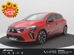 Mitsubishi Colt - 1.6 HEV Instyle / €3000, - Voordeel Op Nieuwprijs / Rijklaarprijs / Direct Leverbaar / 8 J