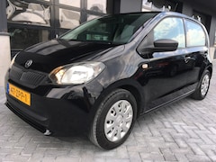 Skoda Citigo - 1.0 Greentech Arctic