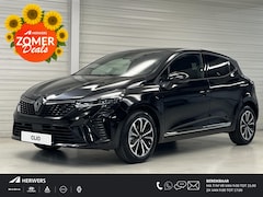 Renault Clio - 1.0 TCe 90 GPF techno / Rondzichtcamera / Apple Carplay/Android Auto / €2000 Korting / Uit