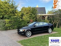Volvo C70 Convertible - 2.5 T5 Summum