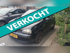 SEAT Arosa - 1.4i Stella