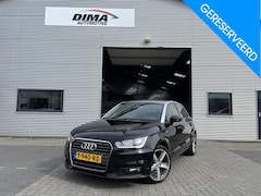 Audi A1 Sportback - 1.0 TFSI / Navi / Climate / cruise /