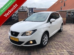 SEAT Ibiza - 5-deurs Airco Cruise